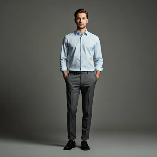 Head of Distribution James Wu