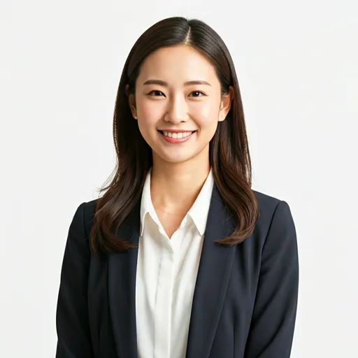 Director Sarah Jenkins